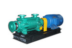 DG Horizontal Multistage Centrifugal Water Pump | Heat Pump | Water Boiler Pump | High Temperature