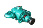 ZDP Horizontal Multistage Self Balancing Centrifugal Water Pump | High-efficiency | Energy-saving