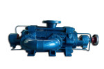 ZDP Horizontal Multistage Self Balancing Centrifugal Water Pump | High-efficiency | Energy-saving