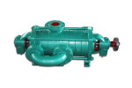ZDP Horizontal Multistage Self Balancing Centrifugal Water Pump | High-efficiency | Energy-saving