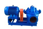 XS-Type Horizontal Split Case Centrifugal Pump | High Flow Double suction pump | Cost Effective