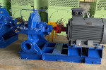 XS-Type Horizontal Split Case Centrifugal Pump | High Flow Double suction pump | Cost Effective