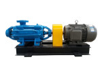 Floating Tube Structure