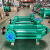 D-type Horizontal Multistage Centrifugal Water Pump| High Efficiency | High Pressure
