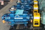 Floating Tube Structure