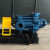 D-type Horizontal Multistage Centrifugal Water Pump| High Efficiency | High Pressure