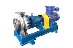 Clean Water Pump Single Stage Wear-resistant Clean Water Centrifugal Pump | High Efficiency