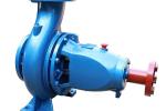 Clean Water Pump Single Stage Wear-resistant Clean Water Centrifugal Pump | High Efficiency