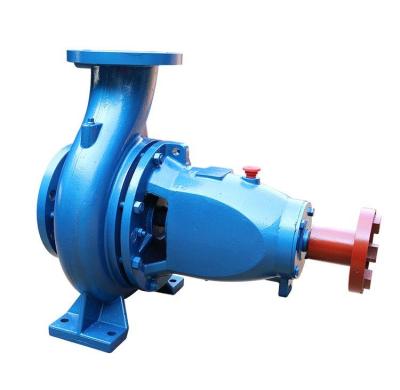 IS Single-Stage Pump | Horizontal Centrifugal Pump | Clear Water Pump| Industrial pump