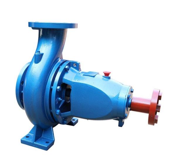 IS Single-Stage Pump | Horizontal Centrifugal Pump | Clear Water Pump| Industrial pump
