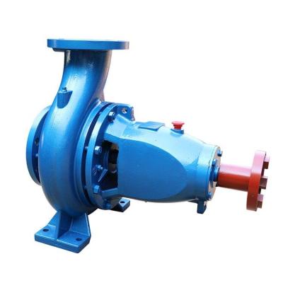Clean Water Pump Single Stage Wear-resistant Clean Water Centrifugal Pump | High Efficiency