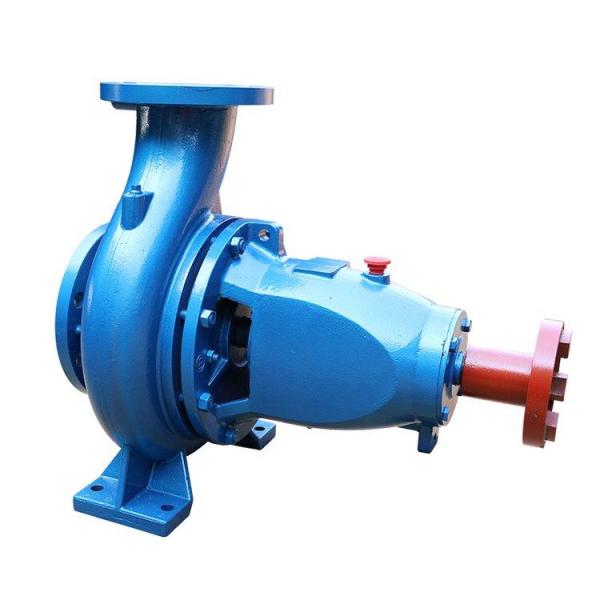 Clean Water Pump Single Stage Wear-resistant Clean Water Centrifugal Pump | High Efficiency