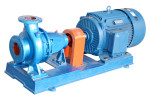 Clean Water Pump Single Stage Wear-resistant Clean Water Centrifugal Pump | High Efficiency