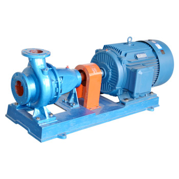 Clean Water Pump Single Stage Wear-resistant Clean Water Centrifugal Pump | High Efficiency