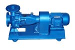 Clean Water Pump Single Stage Wear-resistant Clean Water Centrifugal Pump | High Efficiency