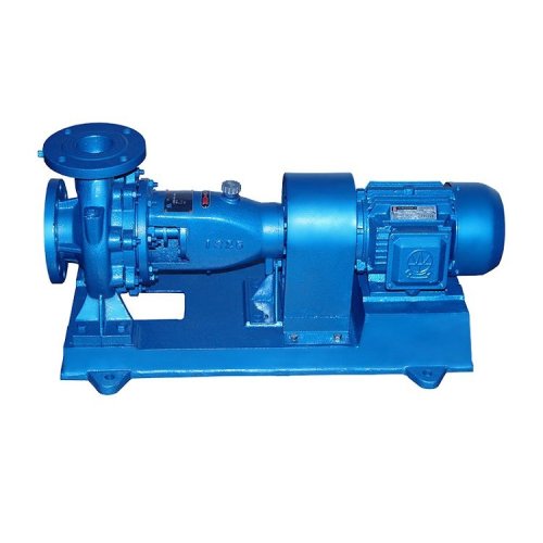 IS Single-Stage Pump | Horizontal Centrifugal Pump | Clear Water Pump| Industrial pump