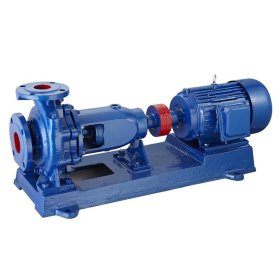 IR Hot water pump | Horizontal Centrifugal Pump | Clear Water Pump| Industrial pump
