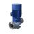 IHG Pipeline Pump Water Pump |Single stage single suction centrifugal pump | Stainless steel| High Efficiency | Industrial pump