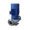 IHG Pipeline Pump Water Pump |Single stage single suction centrifugal pump | Stainless steel| High Efficiency | Industrial pump
