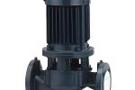 ISG Pipeline Pump Water Pump |Single stage single suction centrifugal pump | High Efficiency | Industrial pump