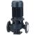 ISG Pipeline Pump Water Pump |Single stage single suction centrifugal pump | High Efficiency | Industrial pump