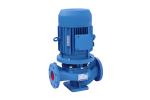 ISG Pipeline Pump Water Pump |Single stage single suction centrifugal pump | High Efficiency | Industrial pump