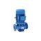 ISG Pipeline Pump Water Pump |Single stage single suction centrifugal pump | High Efficiency | Industrial pump