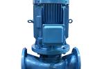 ISG Pipeline Pump Water Pump |Single stage single suction centrifugal pump | High Efficiency | Industrial pump