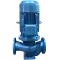 ISG Pipeline Pump Water Pump |Single stage single suction centrifugal pump | High Efficiency | Industrial pump