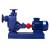 ZW Horizontal Self-priming clogging sewage pump | High Efficiency | It is suitable for conveying clear water and sewage