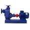 ZX Horizontal Self-priming clogging sewage pump | High Efficiency | Stable performance