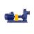 ZW Horizontal Self-priming clogging sewage pump | High Efficiency | It is suitable for conveying clear water and sewage