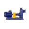 ZX Horizontal Self-priming clogging sewage pump | High Efficiency | Stable performance
