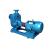 ZW Horizontal Self-priming clogging sewage pump | High Efficiency | It is suitable for conveying clear water and sewage