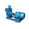 ZX Horizontal Self-priming clogging sewage pump | High Efficiency | Stable performance