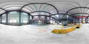 Hunan Zhongda Pump Industry Co., Ltd.