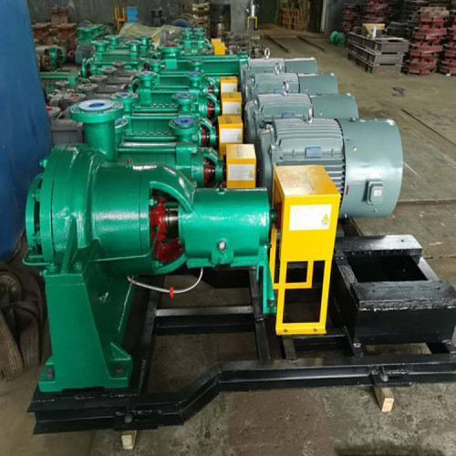 R-Type Horizontal Hot Water Circulation Pump Centrifugal Water Pump | High Efficiency | Cost Effective