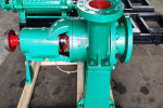 XR-Type High-temperature hot water circulating pump Centrifugal Water Pump |Special for metallurgical power stations | Cost Effective