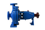 XR-Type High-temperature hot water circulating pump Centrifugal Water Pump |Special for metallurgical power stations | Cost Effective