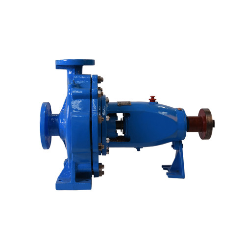 R-Type Horizontal Hot Water Circulation Pump Centrifugal Water Pump | High Efficiency | Cost Effective