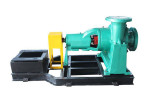 XR-Type High-temperature hot water circulating pump Centrifugal Water Pump |Special for metallurgical power stations | Cost Effective