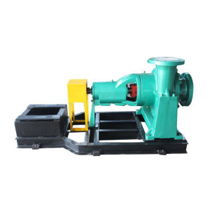 R-Type Horizontal Hot Water Circulation Pump Centrifugal Water Pump | High Efficiency | Cost Effective