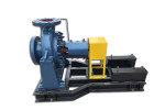 XR-Type High-temperature hot water circulating pump Centrifugal Water Pump |Special for metallurgical power stations | Cost Effective