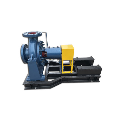 R-Type Horizontal Hot Water Circulation Pump Centrifugal Water Pump | High Efficiency | Cost Effective