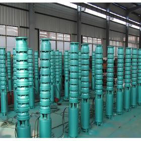 QJ-Type Deep well irrigation pump | low noise, and minimal vibration | Corrosion resistance and durability| Cost Effective