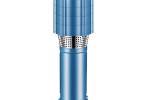 QJ-Type Deep well irrigation pump | low noise, and minimal vibration | Corrosion resistance and durability| Cost Effective