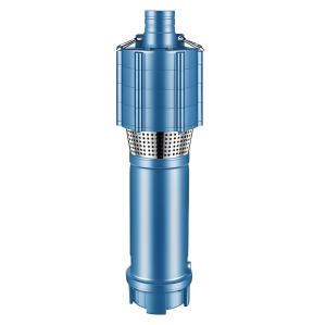Deep well irrigation pump | low noise, and minimal vibration | Corrosion resistance and durability| Cost Effective