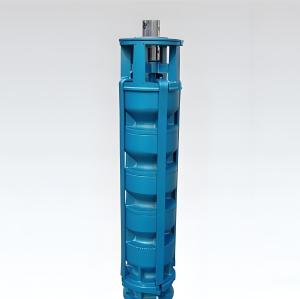 Deep well irrigation pump | High Efficiency | used in agricultural irrigation| Stainless Steel