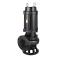 QW-Type Sewage pump | Mine drainage | for factory wastewater and sludge discharge