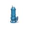 QW-Type Sewage pump | Mine drainage | for factory wastewater and sludge discharge